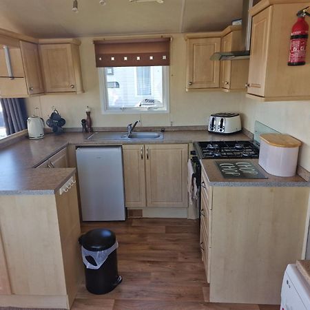6 Berth Seawick Caravan Park, St Osyth Colchester Exterior foto