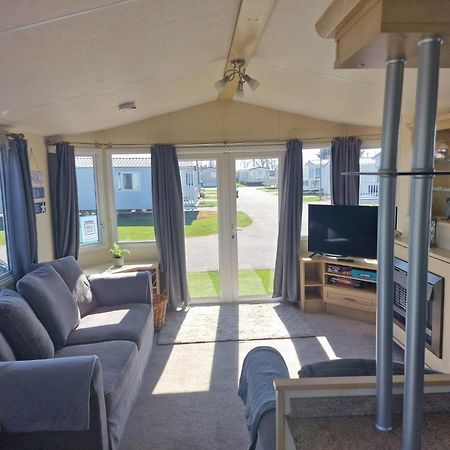 6 Berth Seawick Caravan Park, St Osyth Colchester Exterior foto