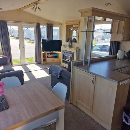 6 Berth Seawick Caravan Park, St Osyth Colchester Exterior foto
