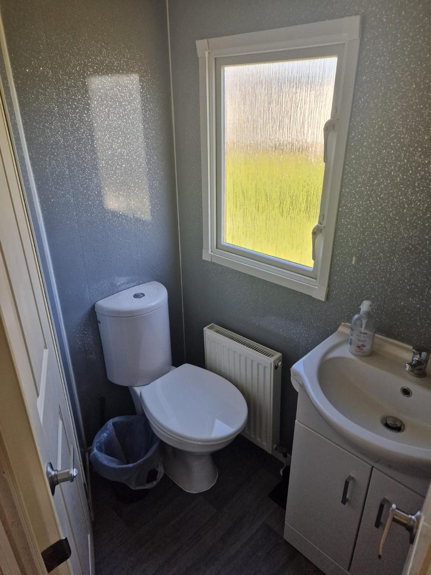 6 Berth Seawick Caravan Park, St Osyth Colchester Exterior foto