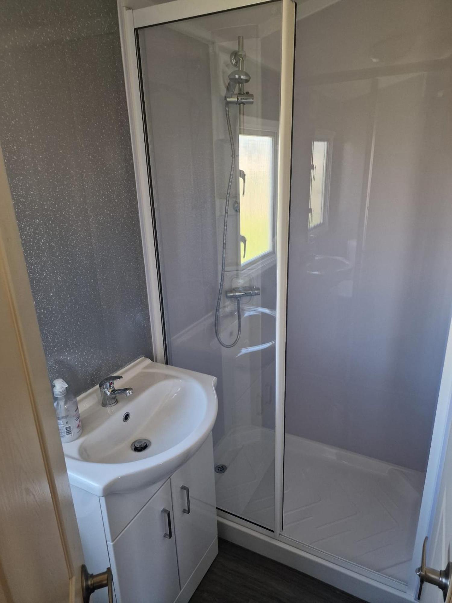 6 Berth Seawick Caravan Park, St Osyth Colchester Exterior foto