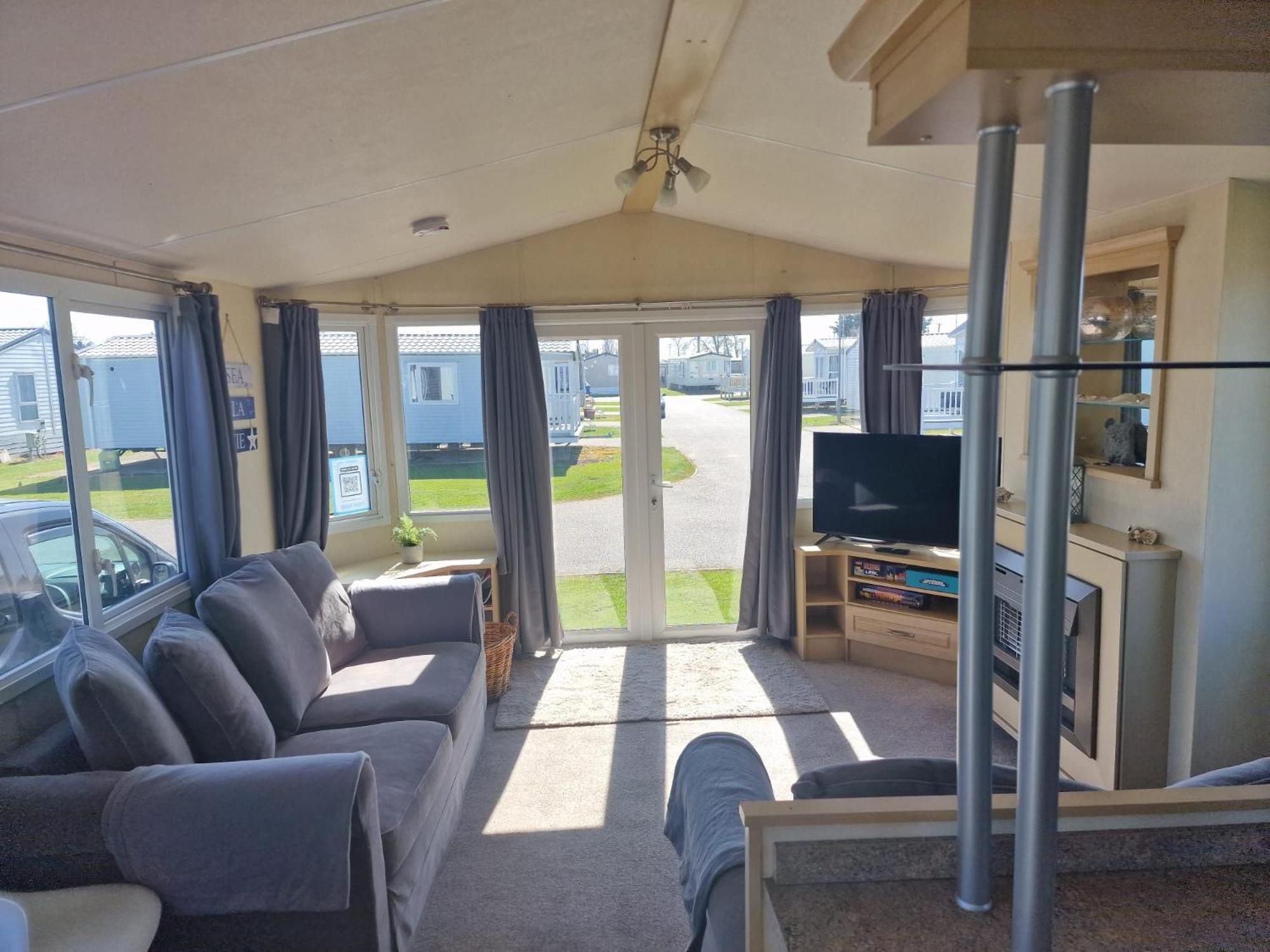 6 Berth Seawick Caravan Park, St Osyth Colchester Exterior foto